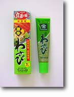 Wasabi