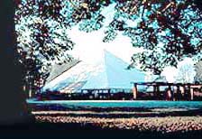 Invercargill - Southland Museum and Art Gallery Invercargill - Southland Museum and Art Gallery