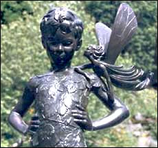 Peter Pan