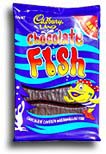 choccy fish