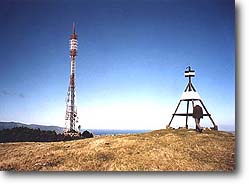 TV aerial