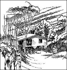 Waikawa Lodge