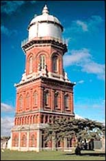 Water Tower