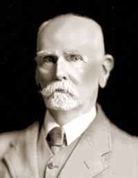 Leonard Cockayne (1855 - 1934)