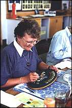 Methven Summer School - Art and Craft