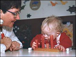 Gae & Child