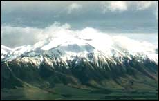 Mount Hutt