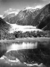 Peter's Pool