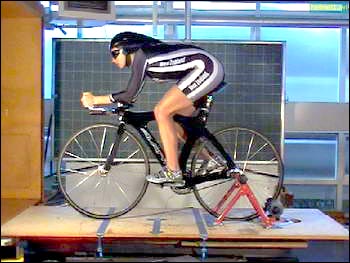 University of Canterbury’s expert help to Olympic athletes